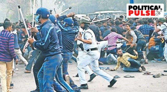 isf protest, tmc