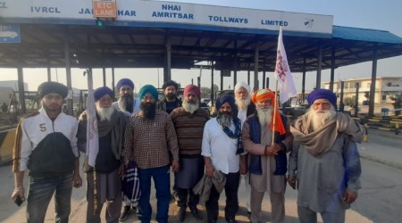 Kisan Mazdoor Sangharsh Committee