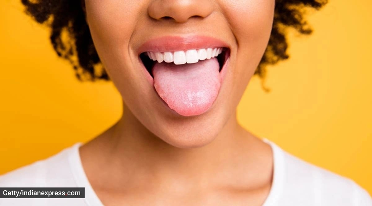 Can this tongue clicking exercise help you stop snoring? | Health News ...