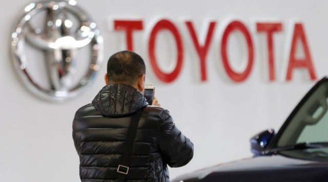 Toyota Kirloskar Motor aims to roll out products based on multiple clean technologies. (File)