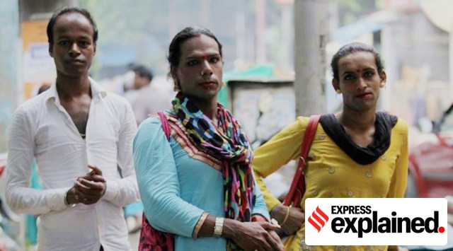 transgender people