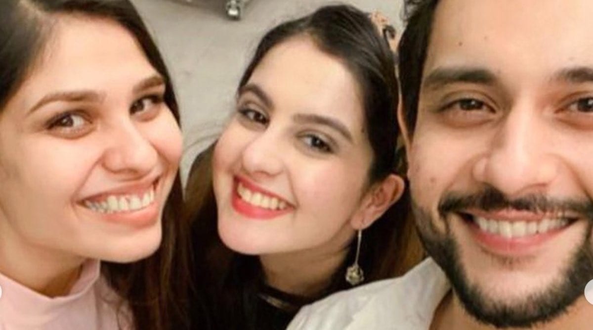 Tunisha Sharma Sex Video - Tunisha Sharma's friends remember her on birth anniversary: 'Till we meet  againâ€¦.' | Entertainment News,The Indian Express