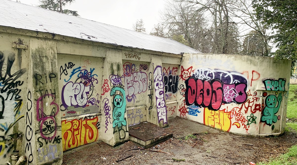 university of california berkeley campus