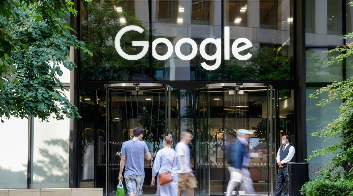 US Sues Google To Break Up Ad Unit In Heated Antitrust Fight ...