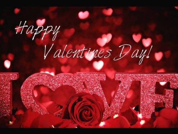 Happy Valentine's Day 2024!