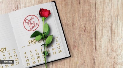 Valentine's Week Days Full List 2023: Calendar, Time Table, Date Sheet of  Rose, Propose, Chocolate, Promise, Teddy, Hug and Kiss Day