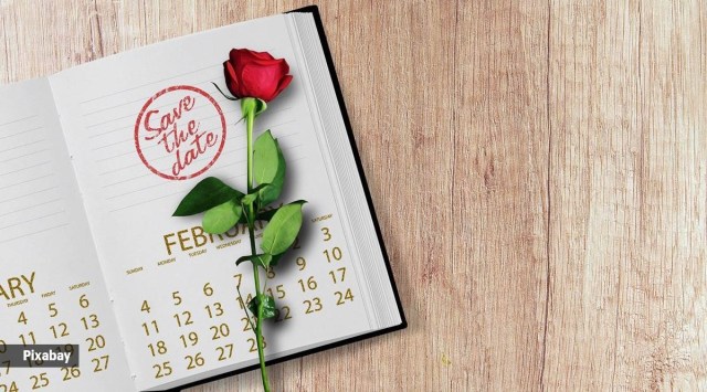 Valentine's Week 2023: Complete days list with significance