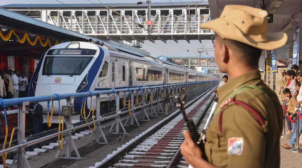 Three more Vande Bharat trains to South India soon
