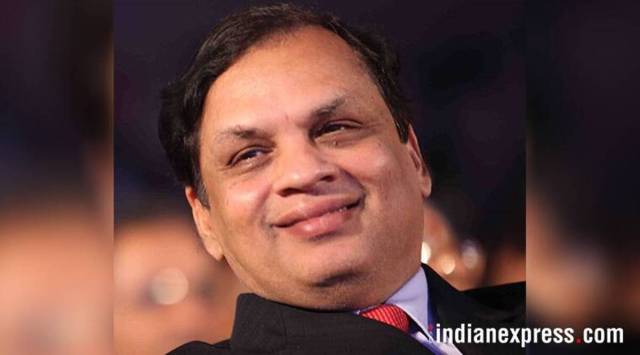 Videocon Venugopal Dhoot bail