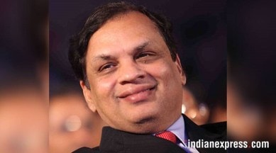 Venugopal Dhoot
