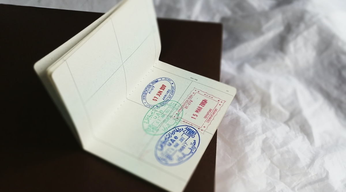 The External Affairs Ministry has raised the issue of visa delays with US authorities on several occasions. (Representational image via Unsplash)