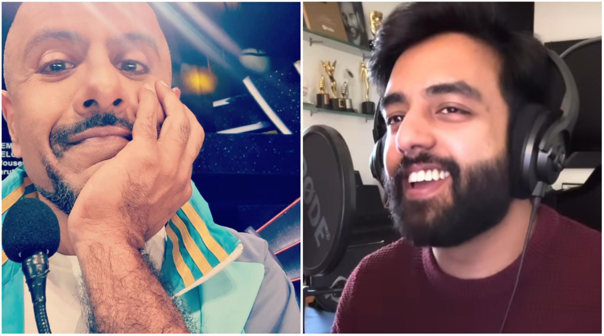 World Beard Day: Ranveer Singh to Yash, actors who nailed beard look