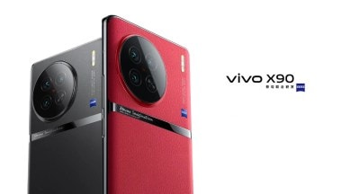 vivo x90 series featured