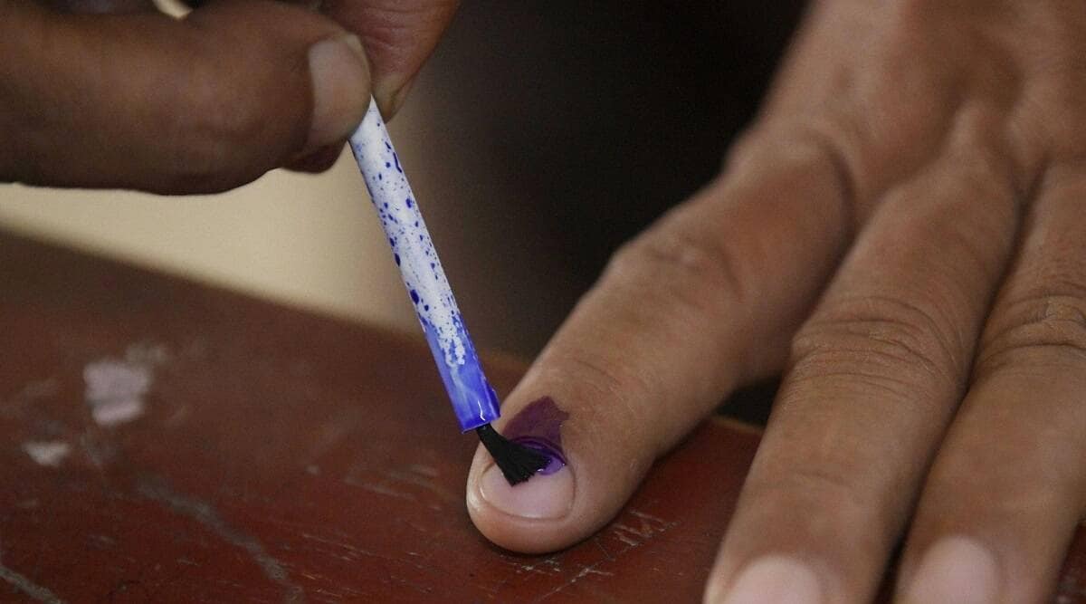MCD Bypolls Live: Delhi votes for 12 Municipal Corporation (MCD) wards today