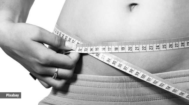 Weight loss
