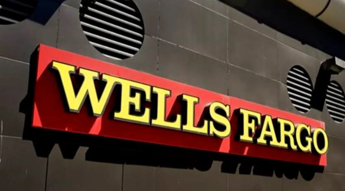 Wells Fargo