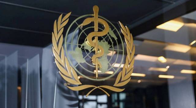 Covid surge, who, Covid pandemic, Coronavirus pandemic, World Health Organisation, Indian Express, India news, current affairs