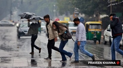 6 fashion tips to keep your style on point this monsoon season – India TV