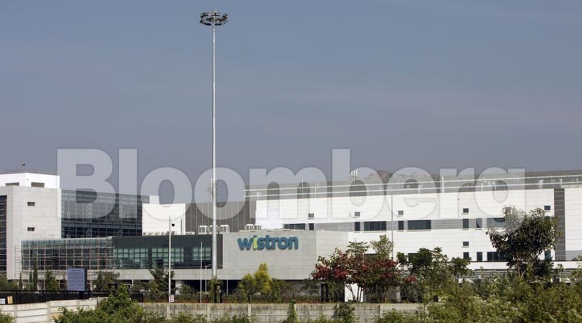 Tata-run iPhone plant would be a boon for India, executive says