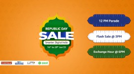 xiaomi republic day sale