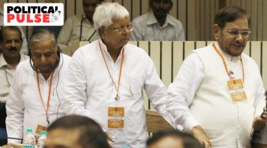 sharad yadav demise latest news today