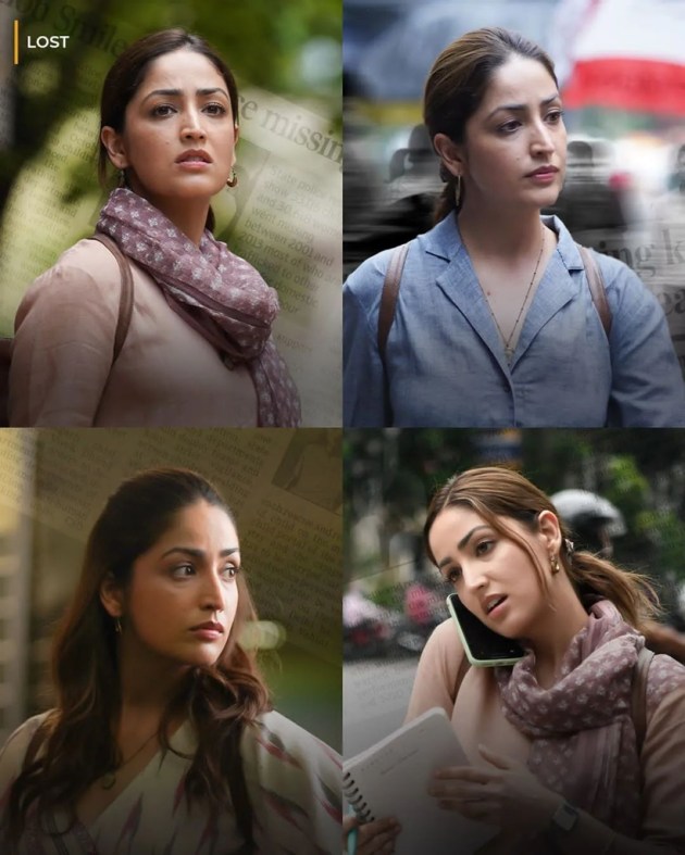 yami gautam