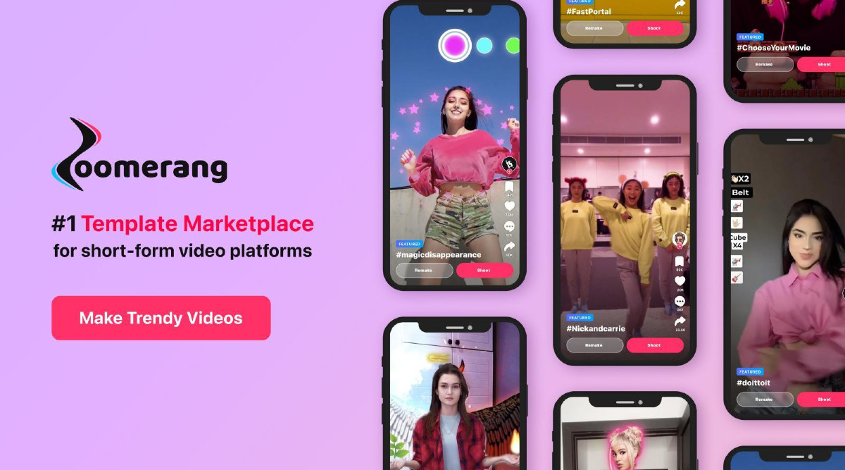 zoomerang app template marketplace