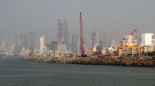 The Coastal Road project has received its highest-ever allocation at Rs 3,545 crore. Express