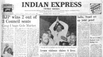 February 6, 1983, Forty Years Ago: Assam Violence
