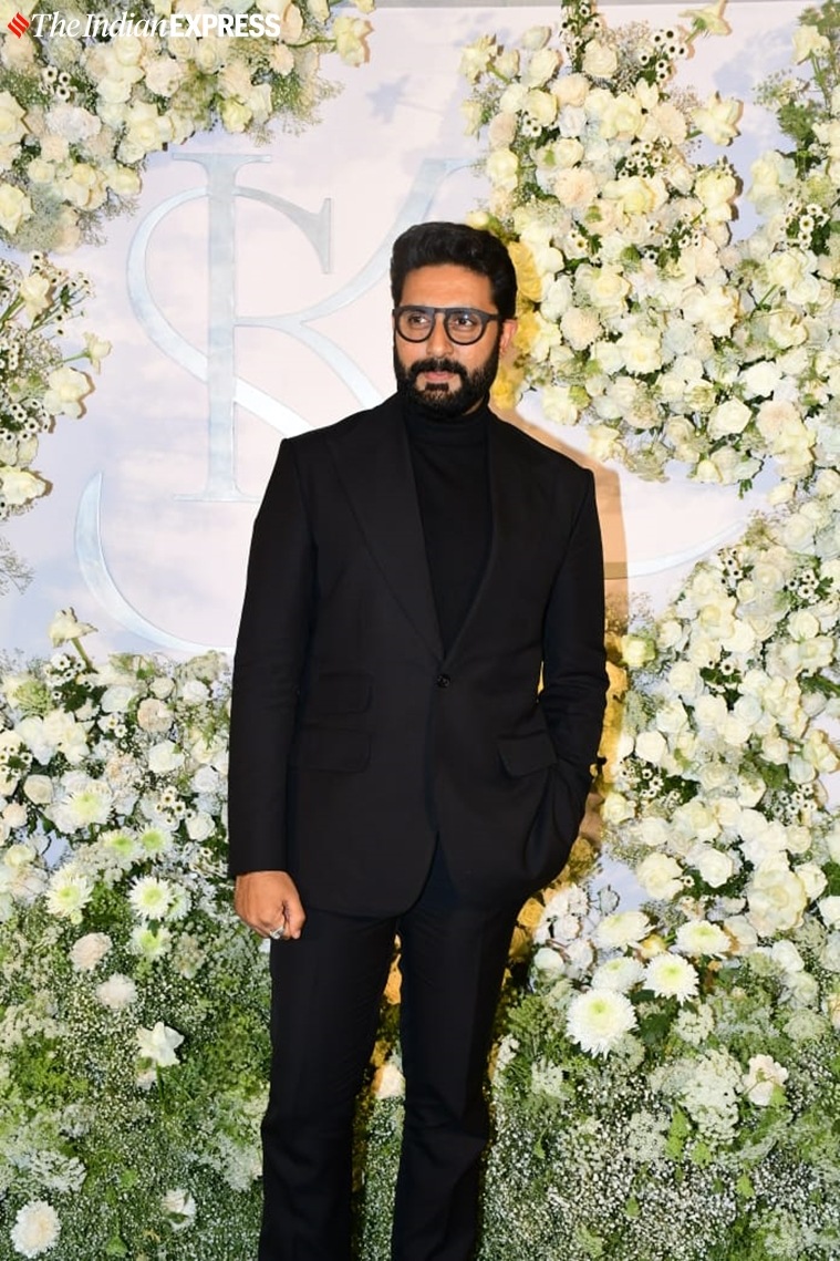 Abhishek Bachchan