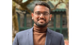 UPSC CSE: Vinayak Narwade