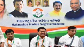 Nana Patole Balasaheb Thorat Maharashtra Congress