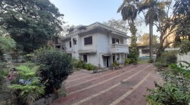 Raj kapoor house- no alt set