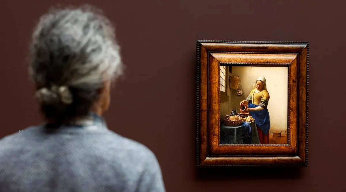 Soldout Vermeer exhibition releases 2,600 extra tickets Artand