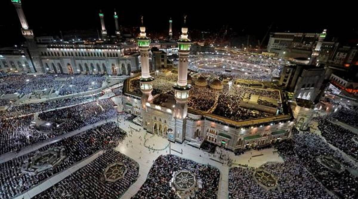 New Haj policy Forms for free, package cost cut by 50k India News
