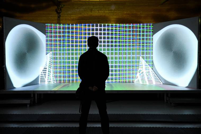 Berlin showcases thriving contemporary Ukrainian culture