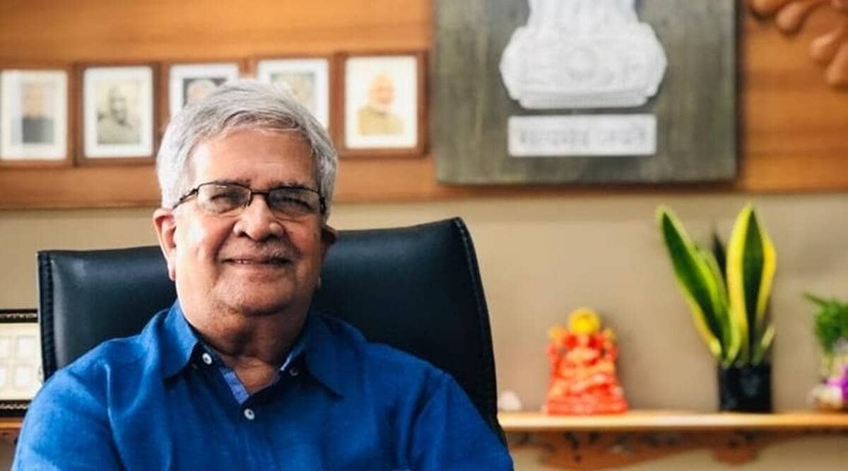 Centre owes Rs 9,136 cr to Gujarat govt as GST compensation: Desai