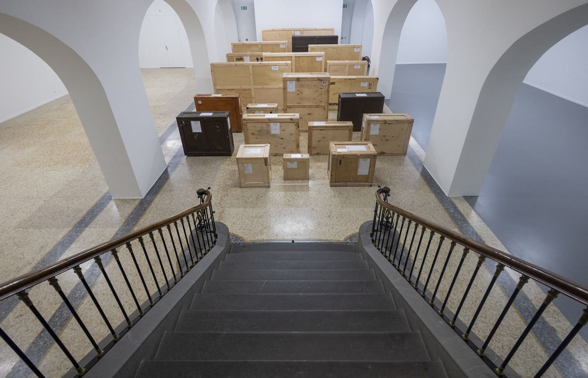 ukraine art gallery