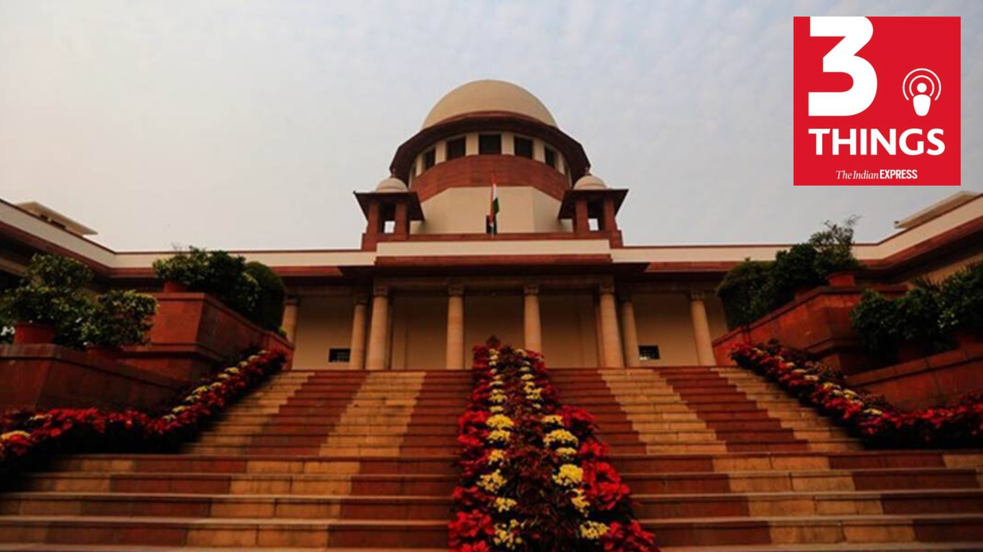 Why The Supreme Court Wants To Reform The Death Penalty | The Indian ...