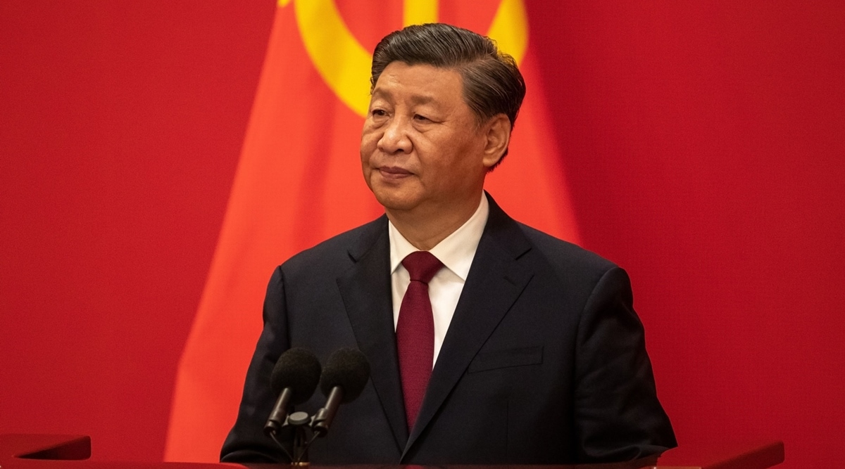 Xi Jinping rejects ‘westernisation’ in show of faith for China’s self ...