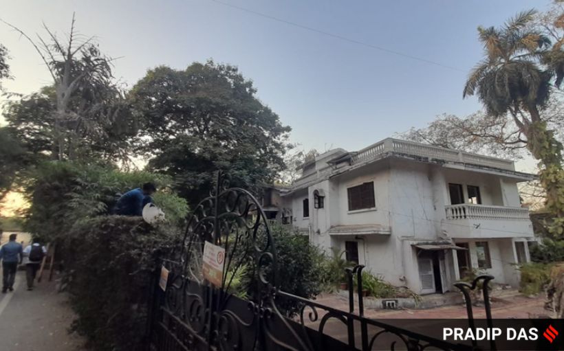 Take A Look At Raj Kapoor’s One-acre Bungalow In Mumbai Now Sold To ...