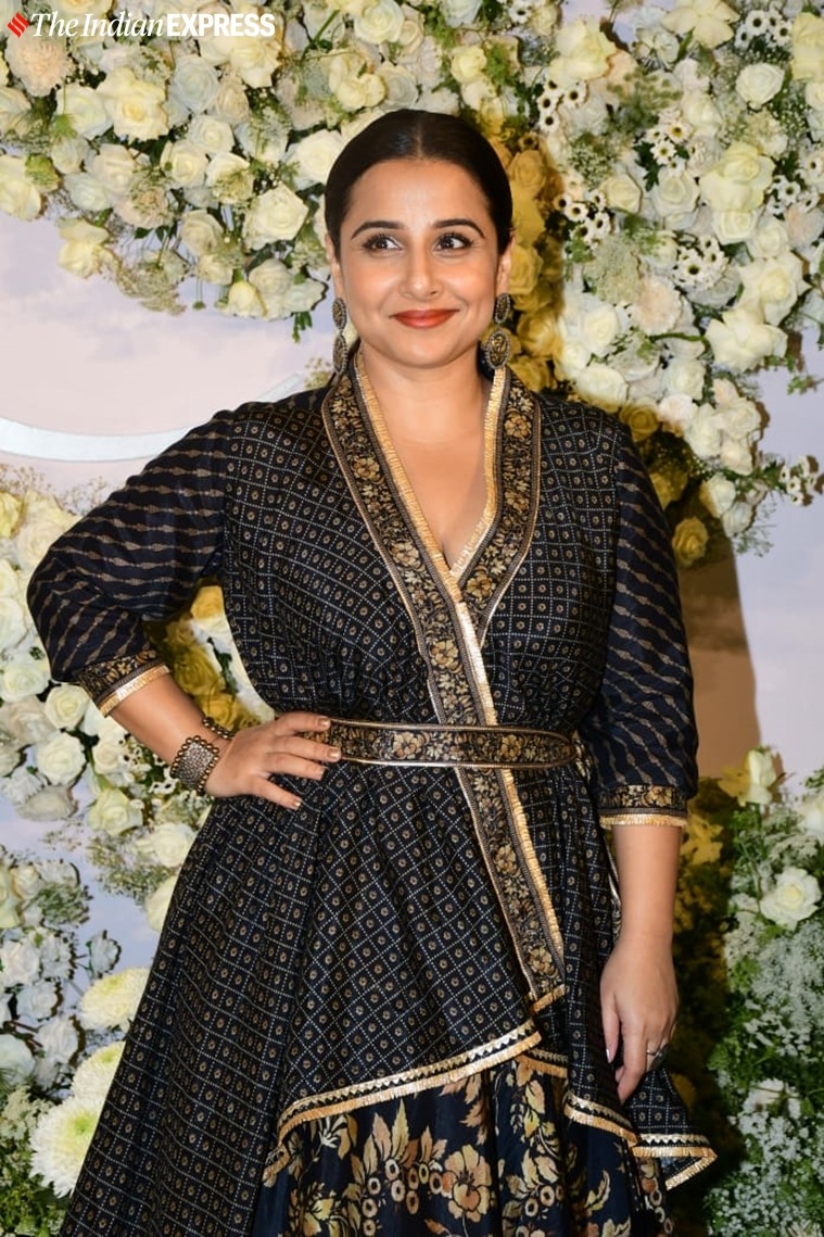 Vidya Balan