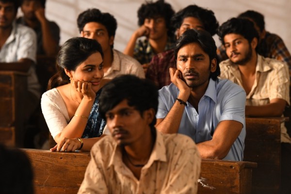 A still from Vaathi