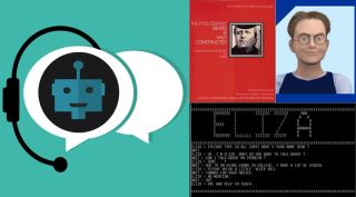 AI Chatbot:ChatGPT, Google Bard, Eliza and Racter