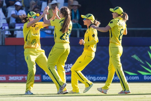 Women’s T20 World Cup: Behind Australian cricket team’s might, an ...