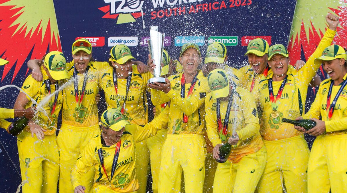 AUS vs SA, Womens T20 World Cup 2023 Final Highlights Australia defeat South Africa by 19 runs, win 6th title Cricket News