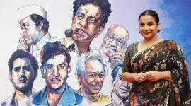 Pune International film Festival, Chandrakant Patil, Vidya Balan, Rahul Deshpande and singer Priyanka Barve, Pune news, Maharashtra government, Indian Express, current affairs