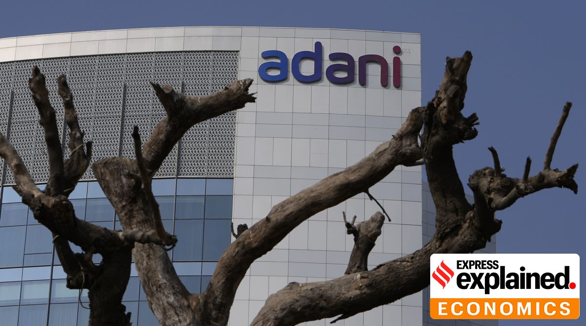 Adani Enterprises Ltd: Everything You Need To Know About The Adani ...