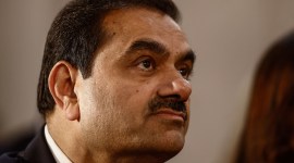 Gautam Adani