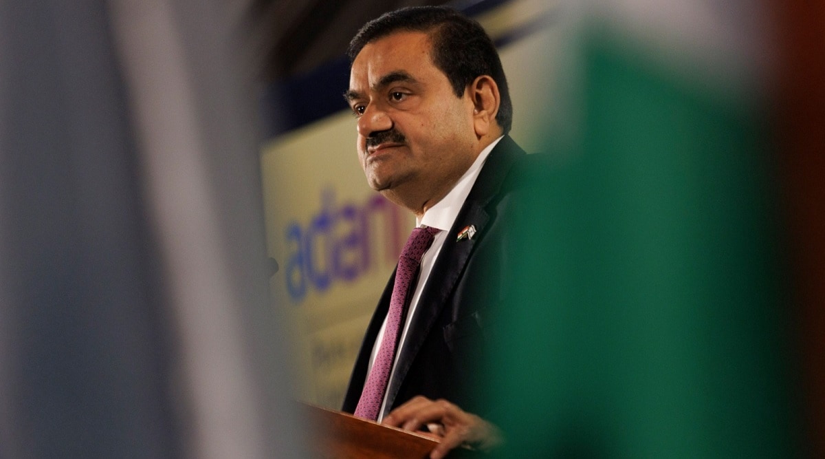 Adani Group to hold Asia fixed-income roadshow next week